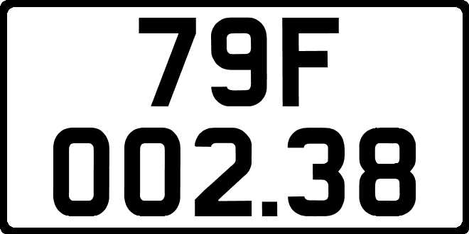 79F00238