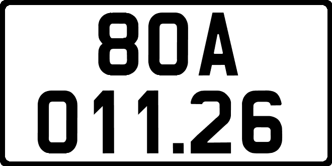 80A01126