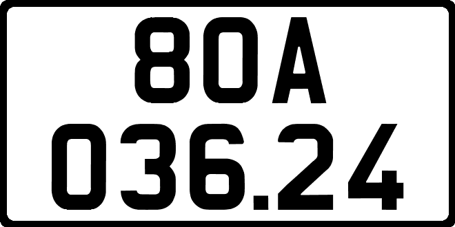 80A03624