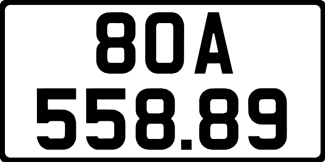 80A55889