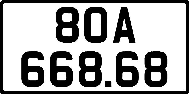 80A66868