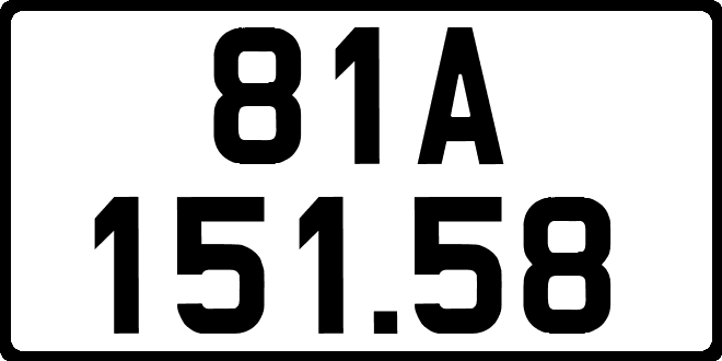 81A15158
