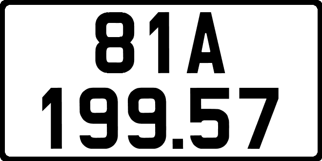 81A19957