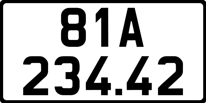 81A23442