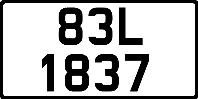 83L1837
