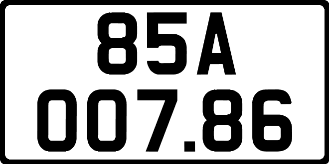 85A00786