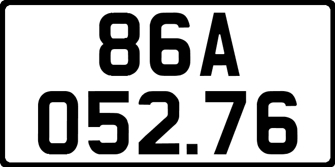 86A05276