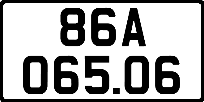 86A06506