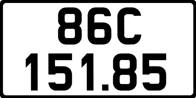 86C15185
