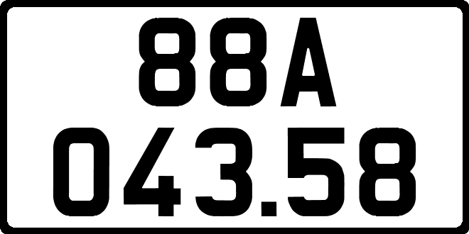 88A04358