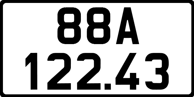88A12243