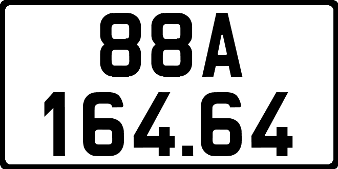 88A16464
