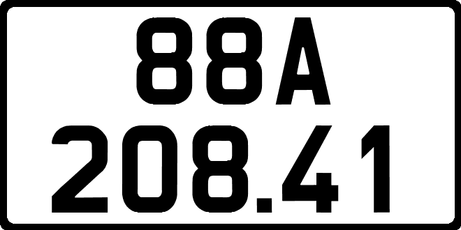 88A20841