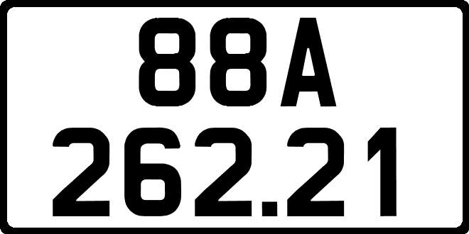 88A26221