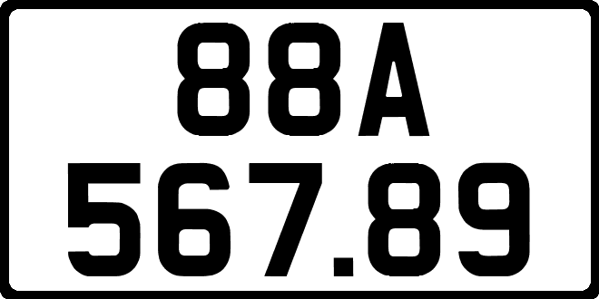 88A56789