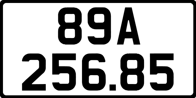 89A25685