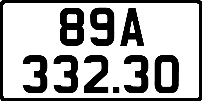 89A33230