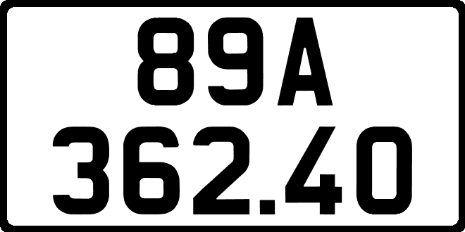 89A36240