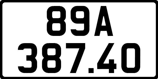 89A38740