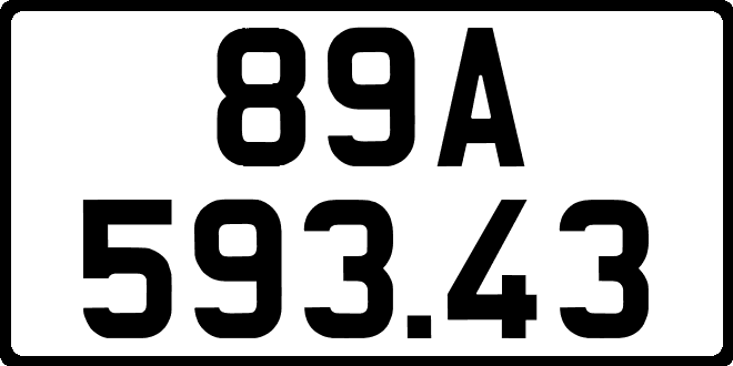 89A59343