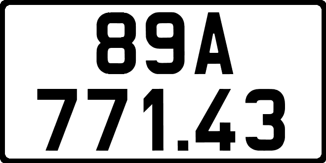 89A77143