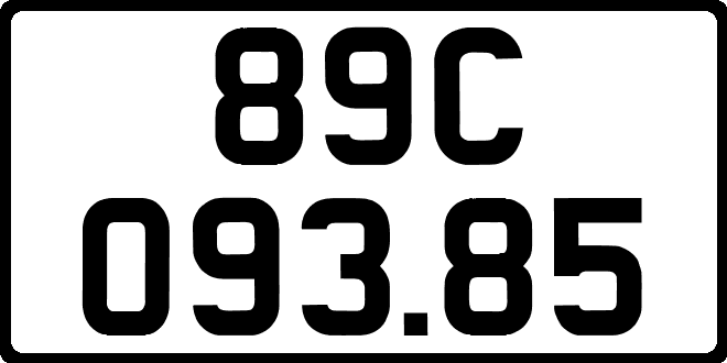 89C09385