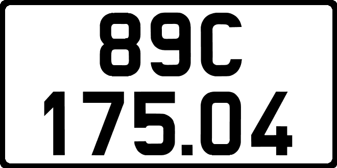89C17504