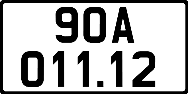 90A01112