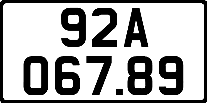 92A06789