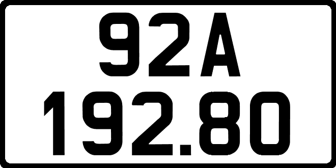 92A19280