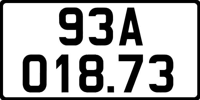 93A01873