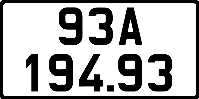93A19493