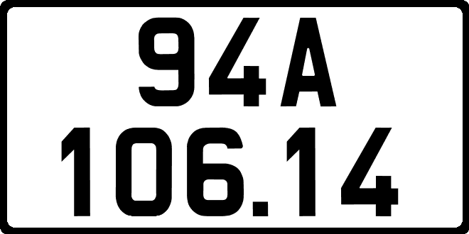 94A10614