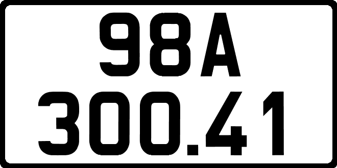 98A30041