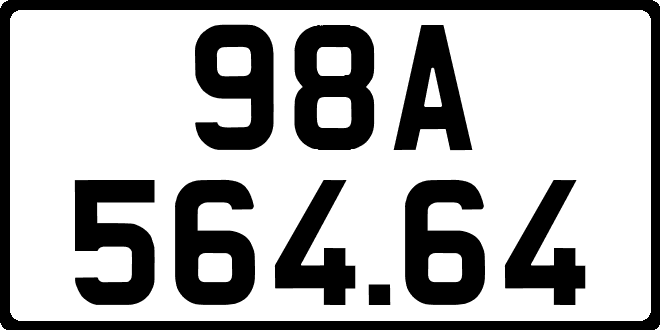 98A56464
