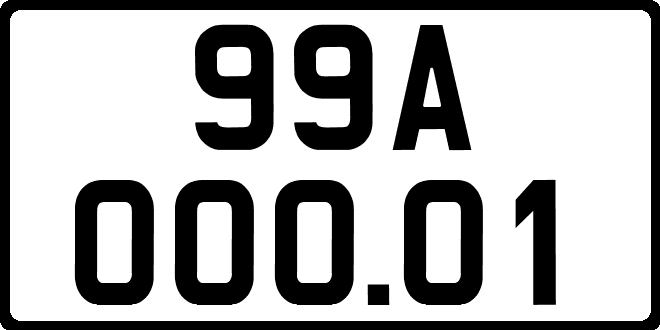 99A00001