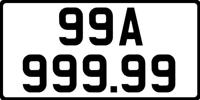 99A99999